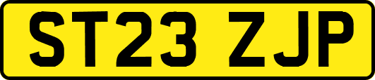 ST23ZJP