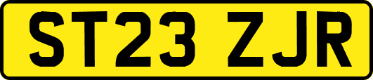 ST23ZJR