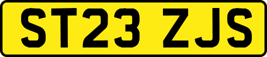 ST23ZJS