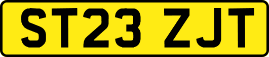 ST23ZJT