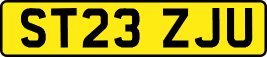 ST23ZJU
