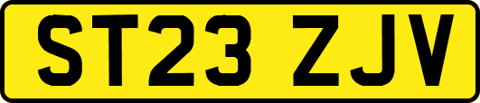 ST23ZJV