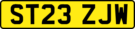 ST23ZJW