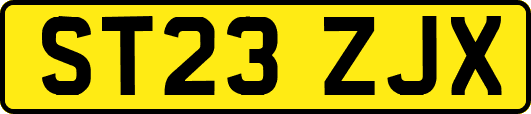 ST23ZJX