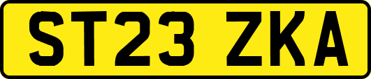 ST23ZKA