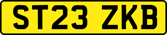 ST23ZKB