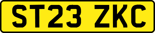 ST23ZKC