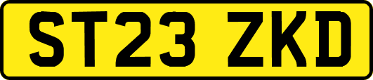 ST23ZKD