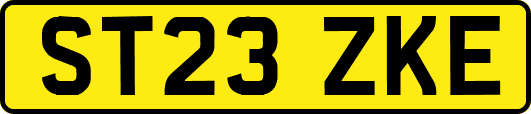 ST23ZKE