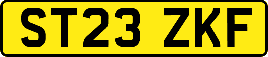 ST23ZKF