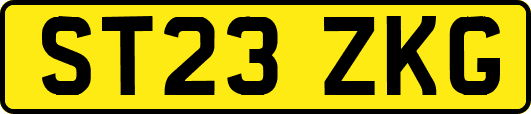ST23ZKG