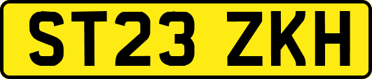 ST23ZKH