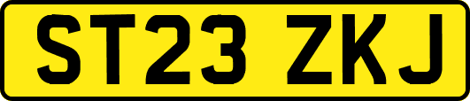 ST23ZKJ