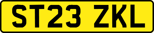 ST23ZKL