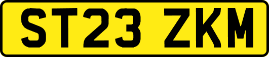 ST23ZKM