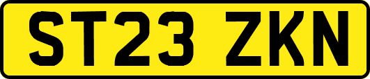 ST23ZKN