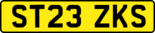 ST23ZKS