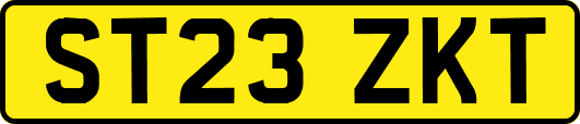 ST23ZKT