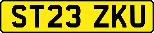 ST23ZKU