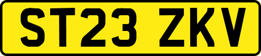 ST23ZKV