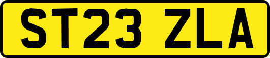 ST23ZLA