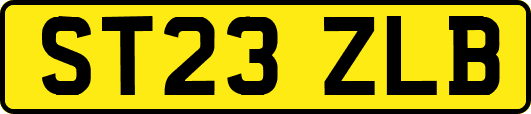ST23ZLB