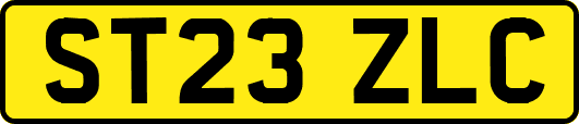 ST23ZLC