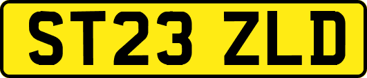 ST23ZLD