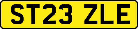 ST23ZLE