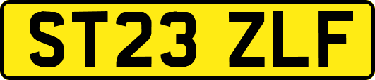 ST23ZLF