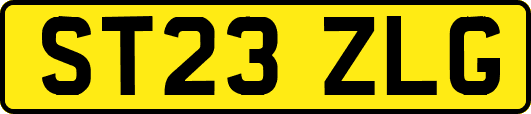 ST23ZLG