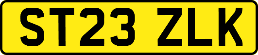 ST23ZLK