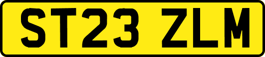 ST23ZLM