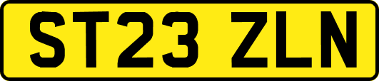 ST23ZLN