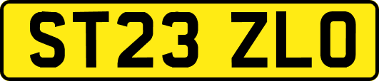 ST23ZLO