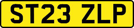 ST23ZLP