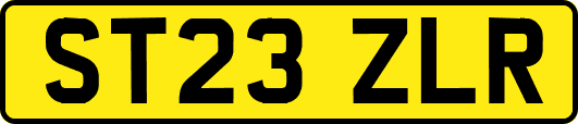 ST23ZLR