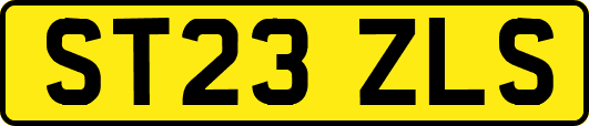 ST23ZLS