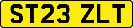 ST23ZLT