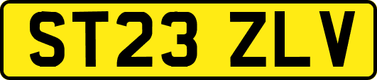 ST23ZLV
