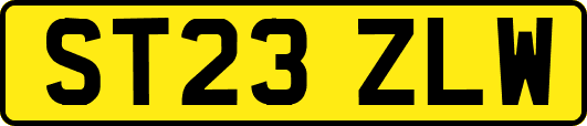 ST23ZLW