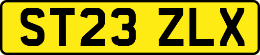 ST23ZLX