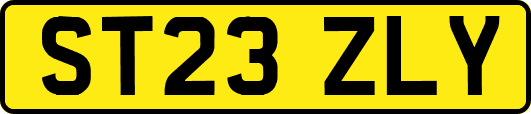 ST23ZLY