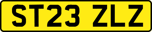 ST23ZLZ
