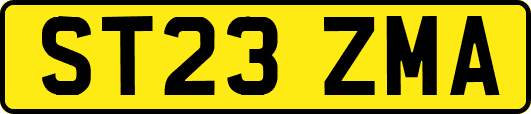 ST23ZMA