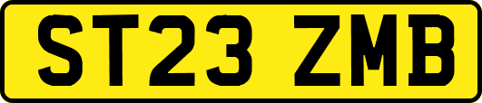 ST23ZMB