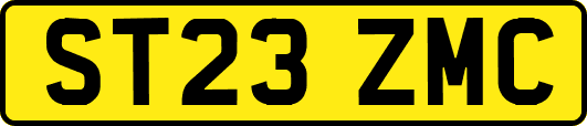 ST23ZMC