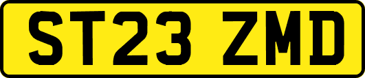 ST23ZMD