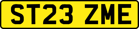 ST23ZME