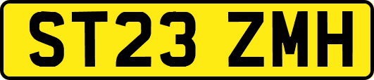 ST23ZMH